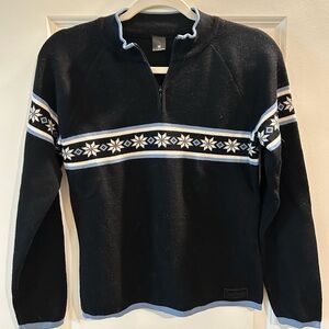 Dale of Norway Feminine Sweater